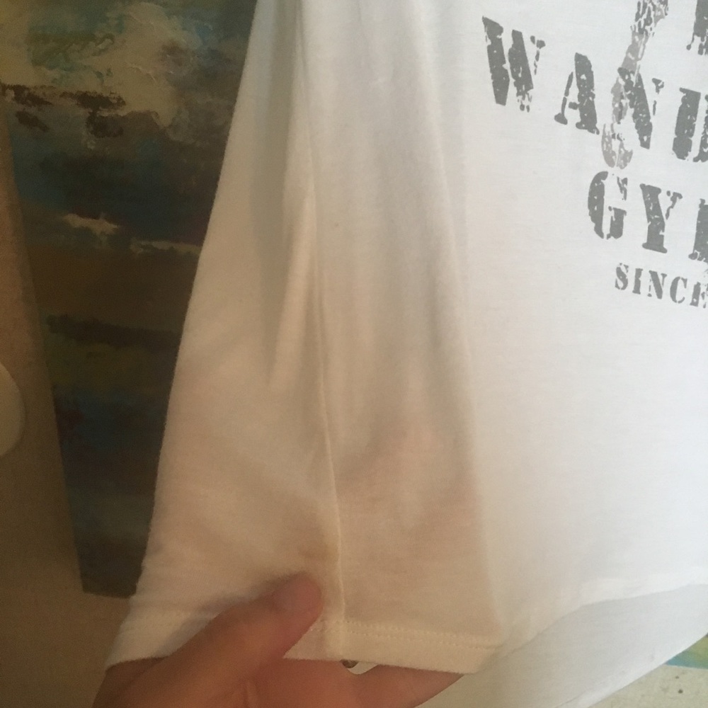 Spell Gypsy Wanderlust Tee S - Picture 4 of 6